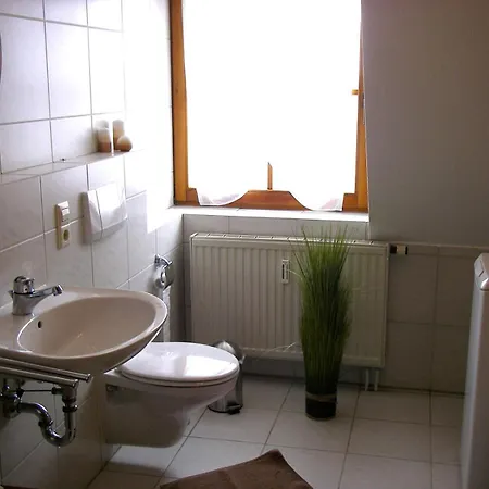 Haus Gaenseried