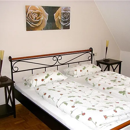Haus Gaenseried *